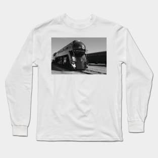 Streamline 2 Long Sleeve T-Shirt